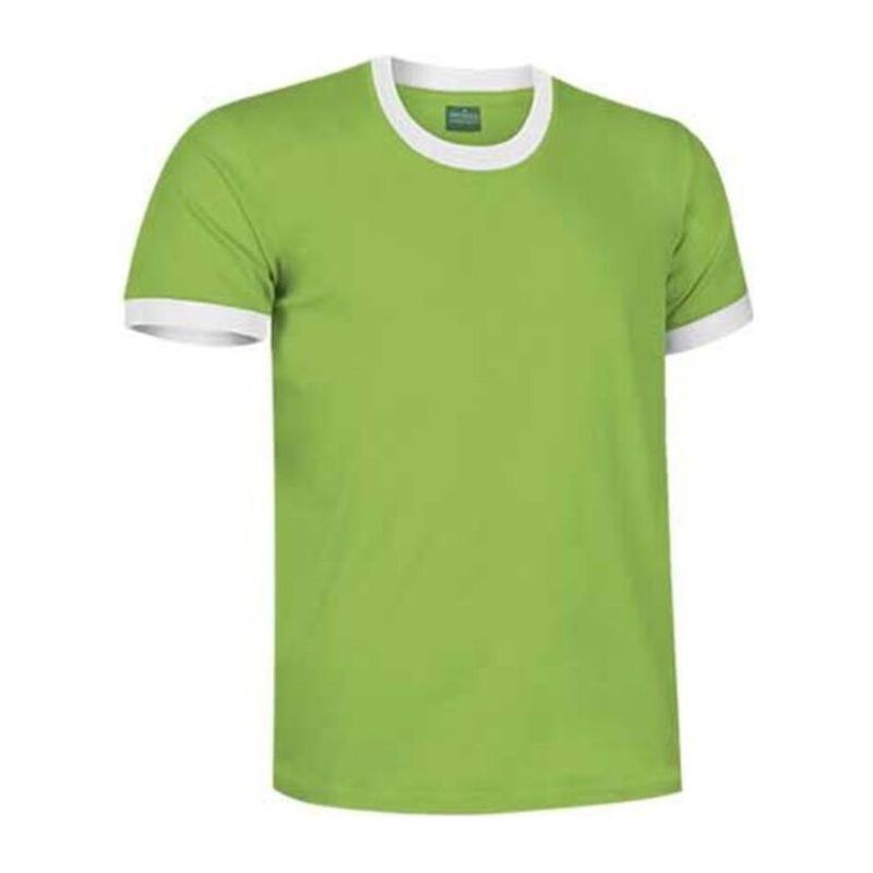 Typed T-Shirt Combi
