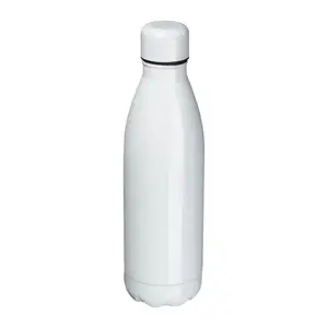 Santiago szublimációs ivópalack, 750 ml