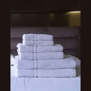 Olima Hotel Towel Classic
