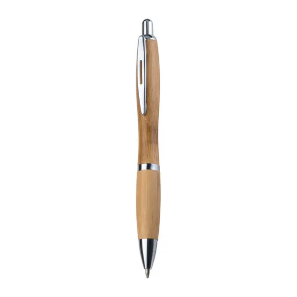 Brentwood guľôčkové pero z dreva
