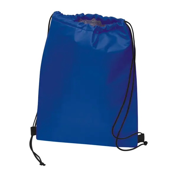 2in1 drawstring cooler bag Oria