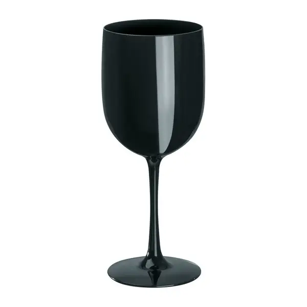 Plastový pohár na šampanské St. Moritz, 450 ml