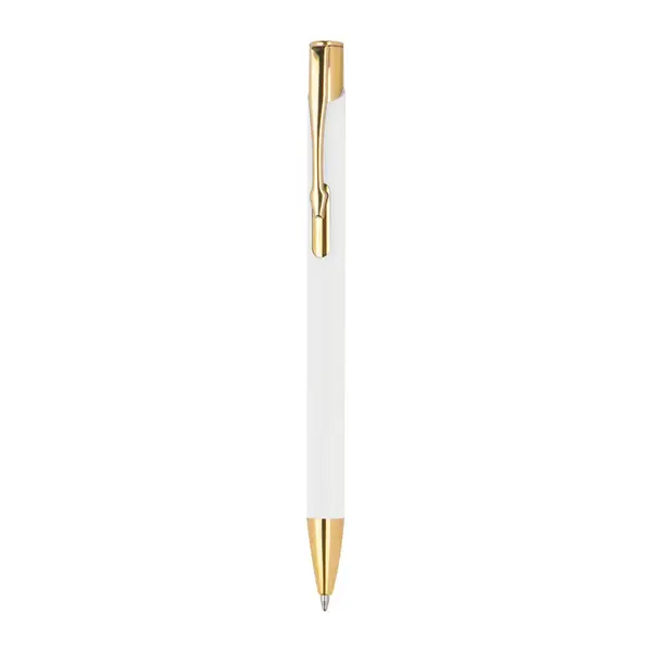 Glendale hliníkové guľôčkové pero