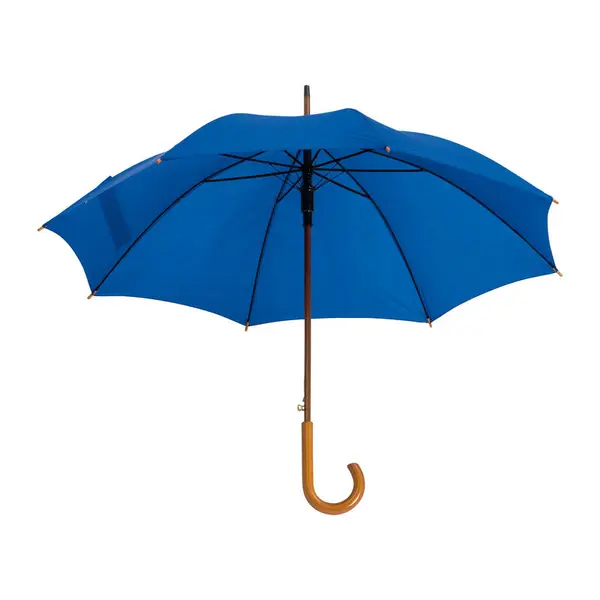 Drevený automatický dáždnik Nancy
